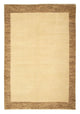 Indo Gabbeh Koberec 245x167cm - Vlněný koberec