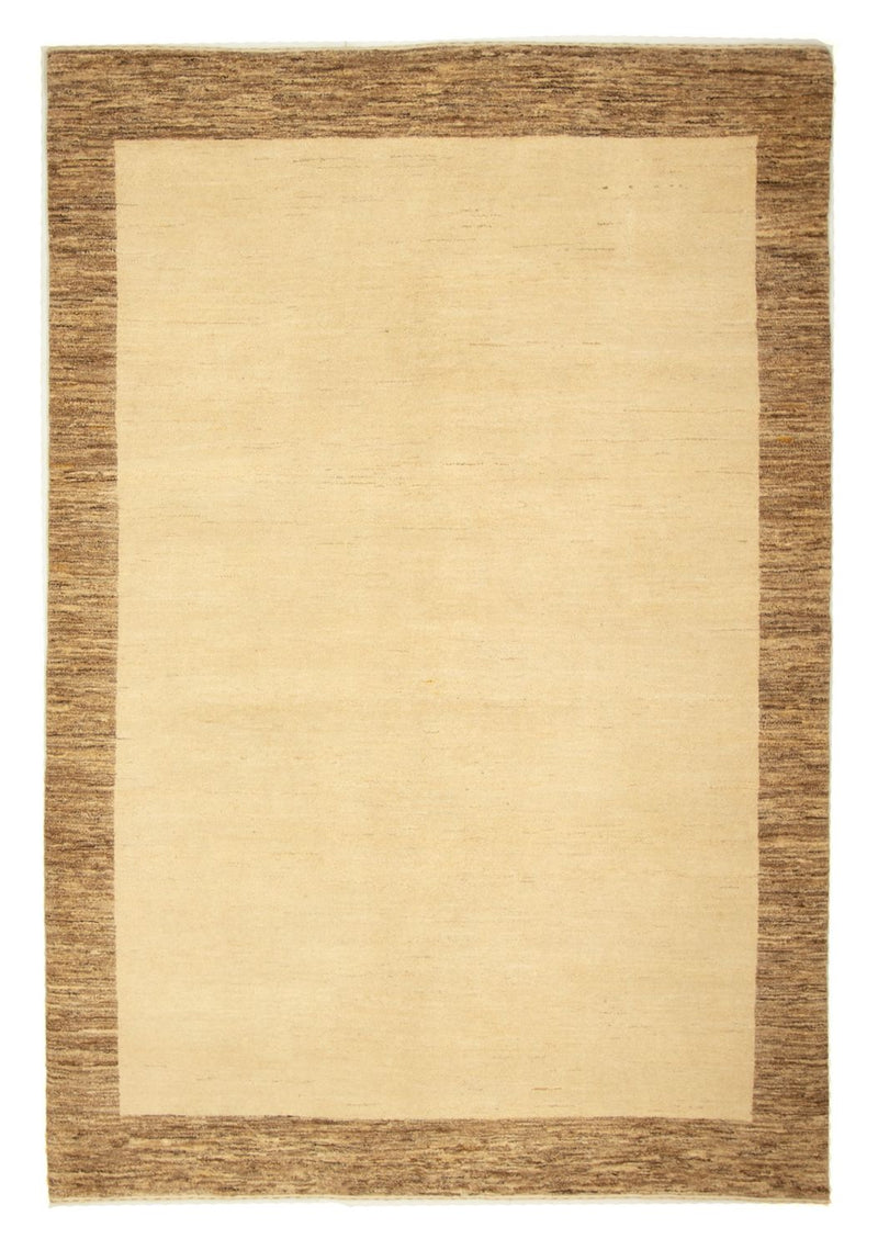Indo Gabbeh Koberec 245x167cm - Vlněný koberec
