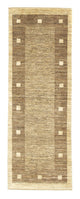 Indo Gabbeh Koberec 211x75cm - Vlněný koberec