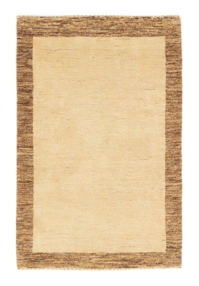 Indo Gabbeh Koberec 102x155cm - Vlněný koberec