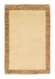 Indo Gabbeh Koberec 102x155cm - Vlněný koberec