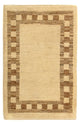 Indo Gabbeh Koberec 80x122cm - Perserteppich Wollteppich