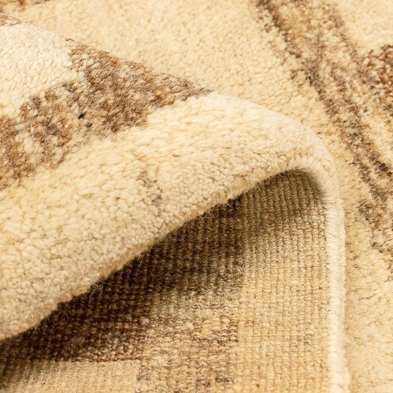Indo Gabbeh Koberec 80x122cm - Perserteppich Wollteppich