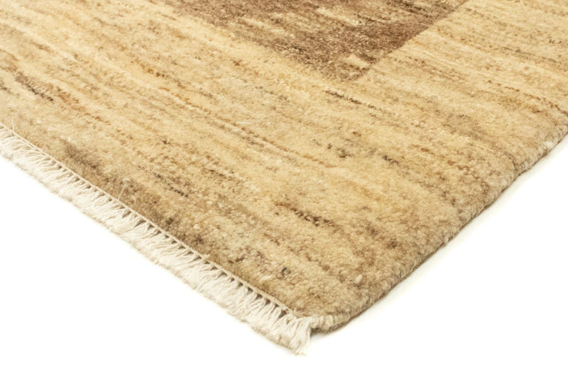 Indo Gabbeh Koberec 303x197cm - Vlněný koberec