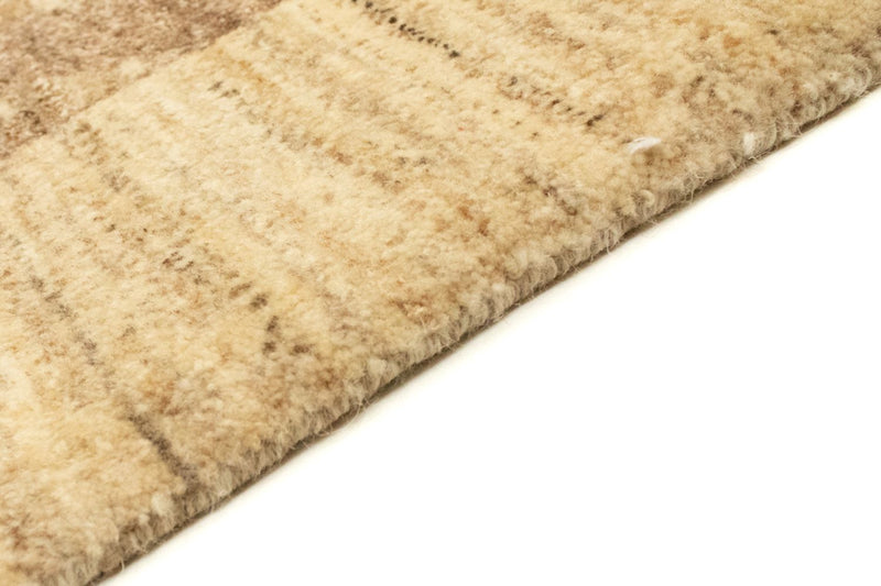 Indo Gabbeh Koberec 303x197cm - Vlněný koberec
