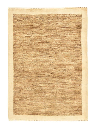 Indo Gabbeh Koberec 102x144cm - Vlněný koberec