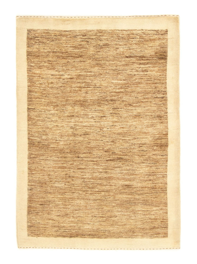 Indo Gabbeh Koberec 102x144cm - Vlněný koberec