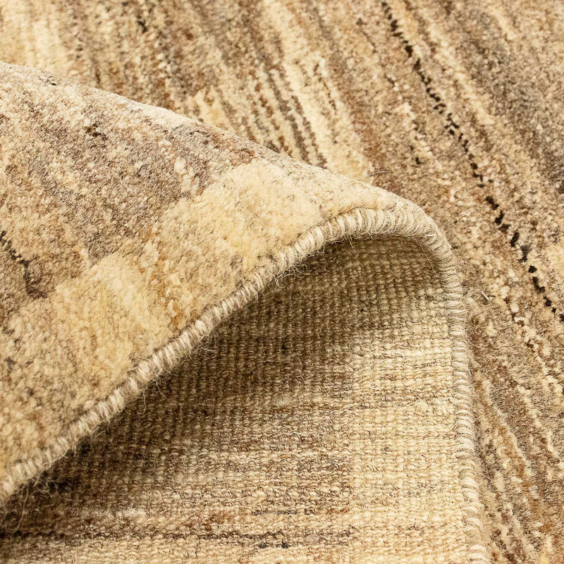 Indo Gabbeh Koberec 72x127cm - Perserteppich Wollteppich