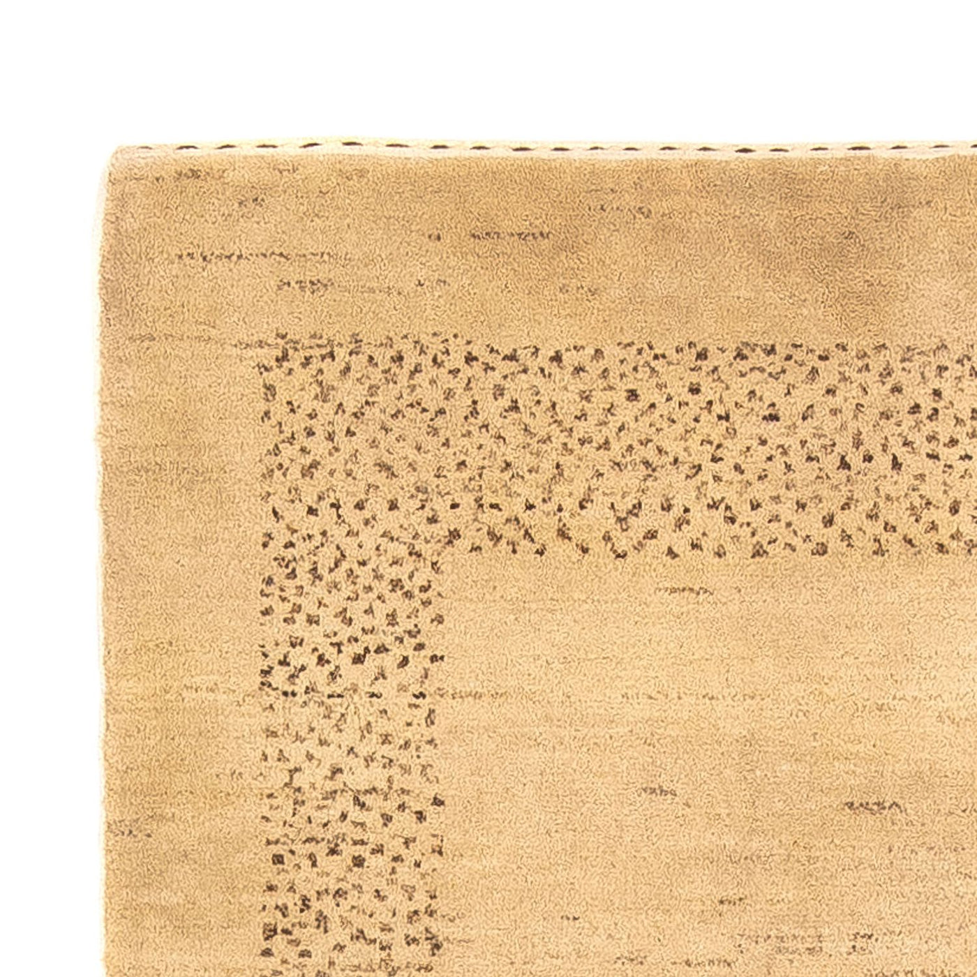 Indo Gabbeh Koberec 158x99cm - Perserteppich Wollteppich