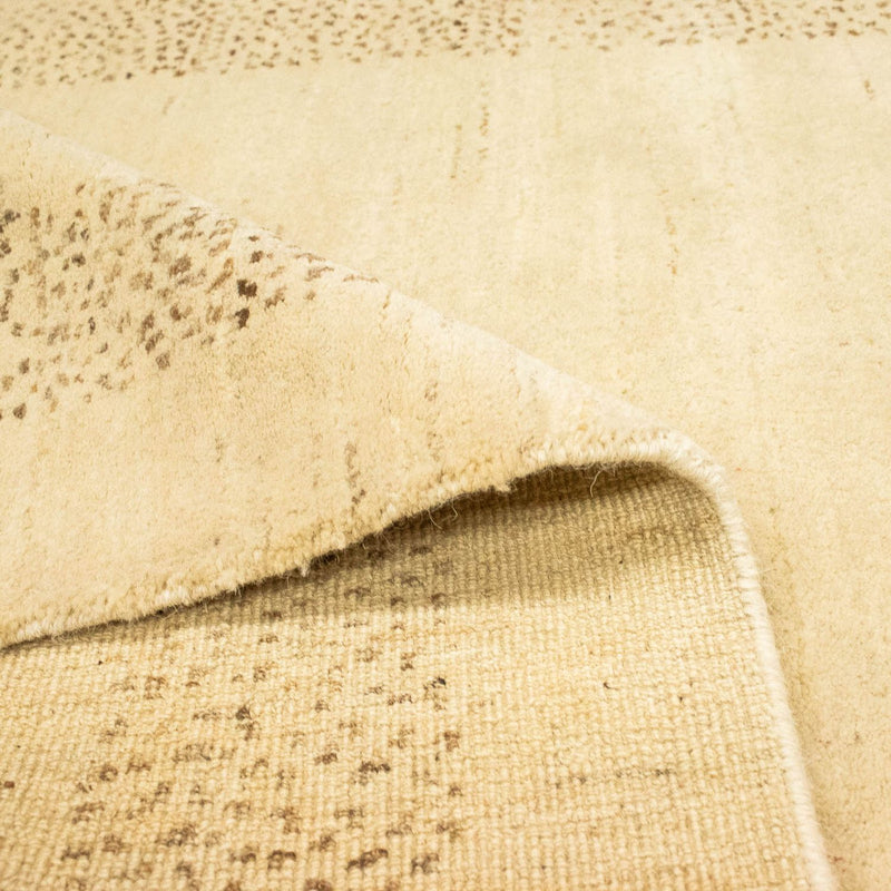 Indo Gabbeh Koberec 158x99cm - Perserteppich Wollteppich
