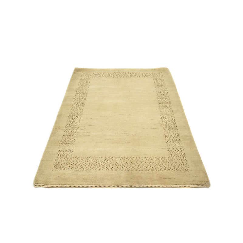 Indo Gabbeh Koberec 158x99cm - Perserteppich Wollteppich