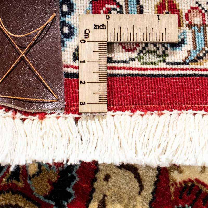 Qom Koberec 140x207cm - Perský koberec