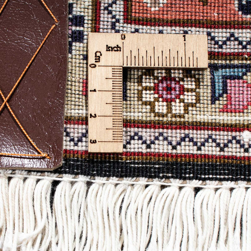 Tabriz - 50 Raj Koberec 152x212cm - Perský koberec