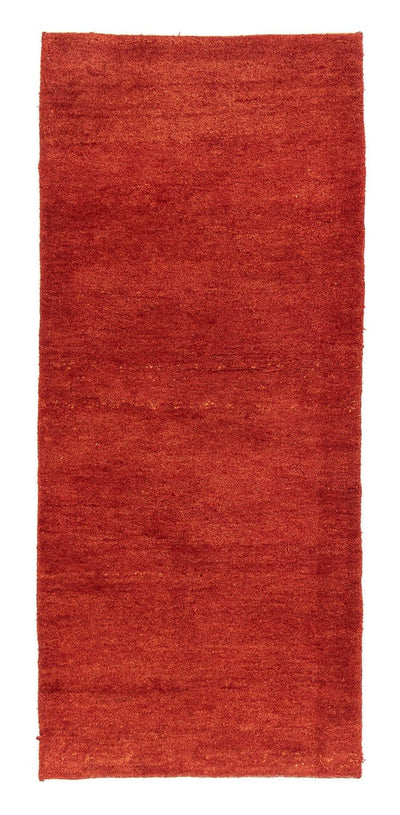 Perský Gabbeh Koberec 85x206cm - Perserteppich Wollteppich