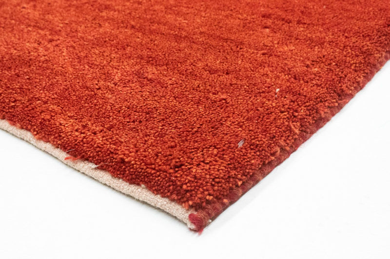 Perský Gabbeh Koberec 206x85cm - Perserteppich Wollteppich