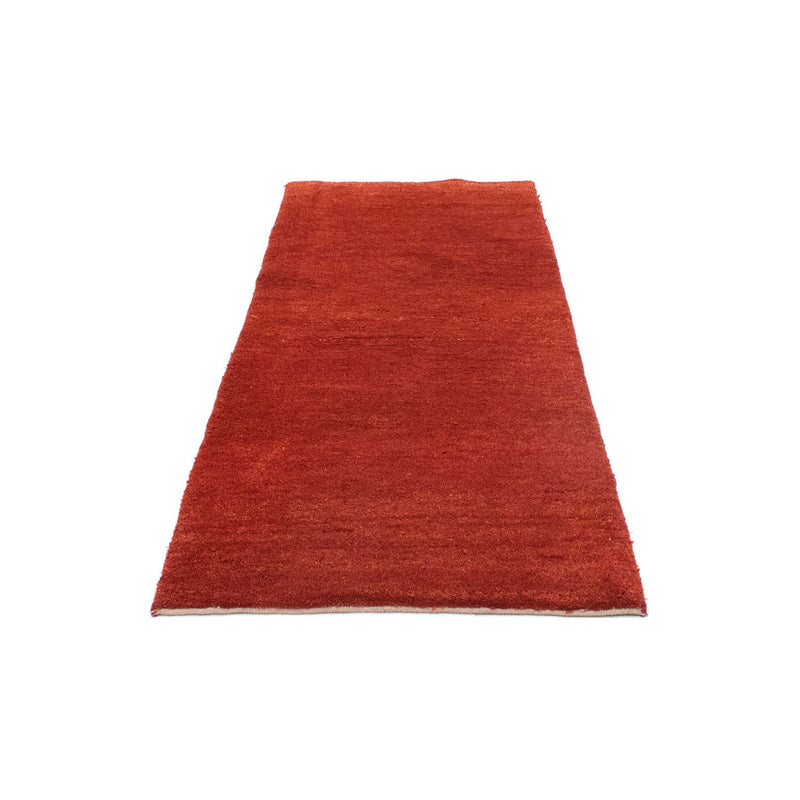 Perský Gabbeh Koberec 206x85cm - Perserteppich Wollteppich