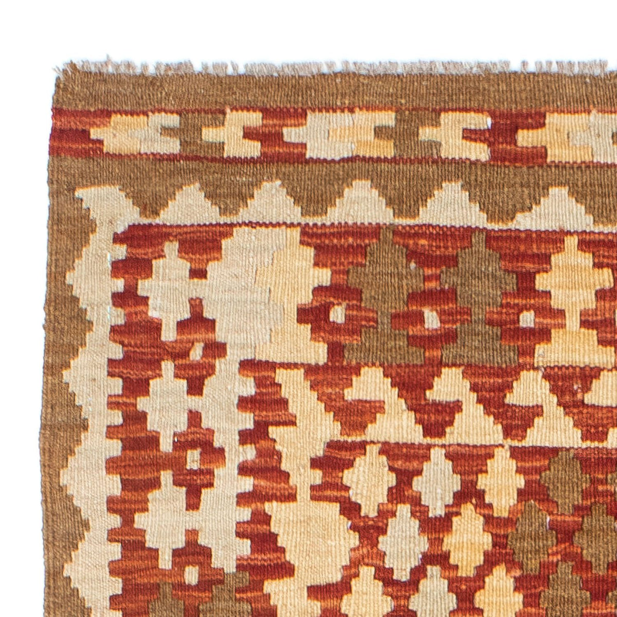 Kilim Fars Koberec 79x197cm