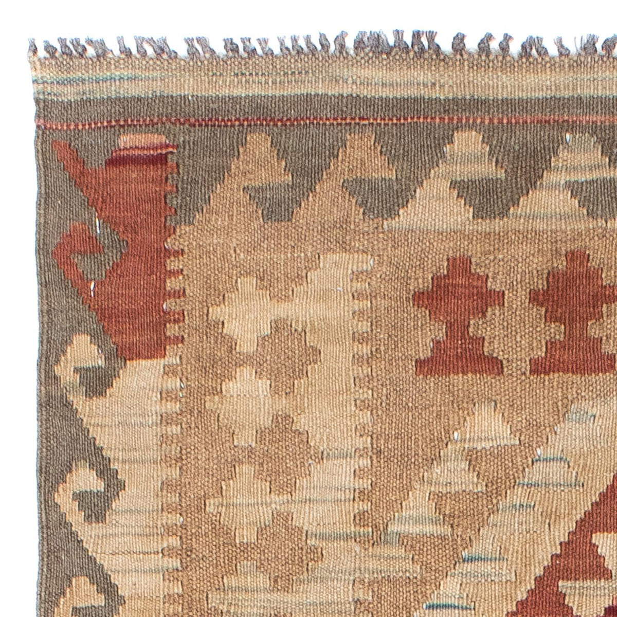 Kilim Fars Koberec 79x212cm