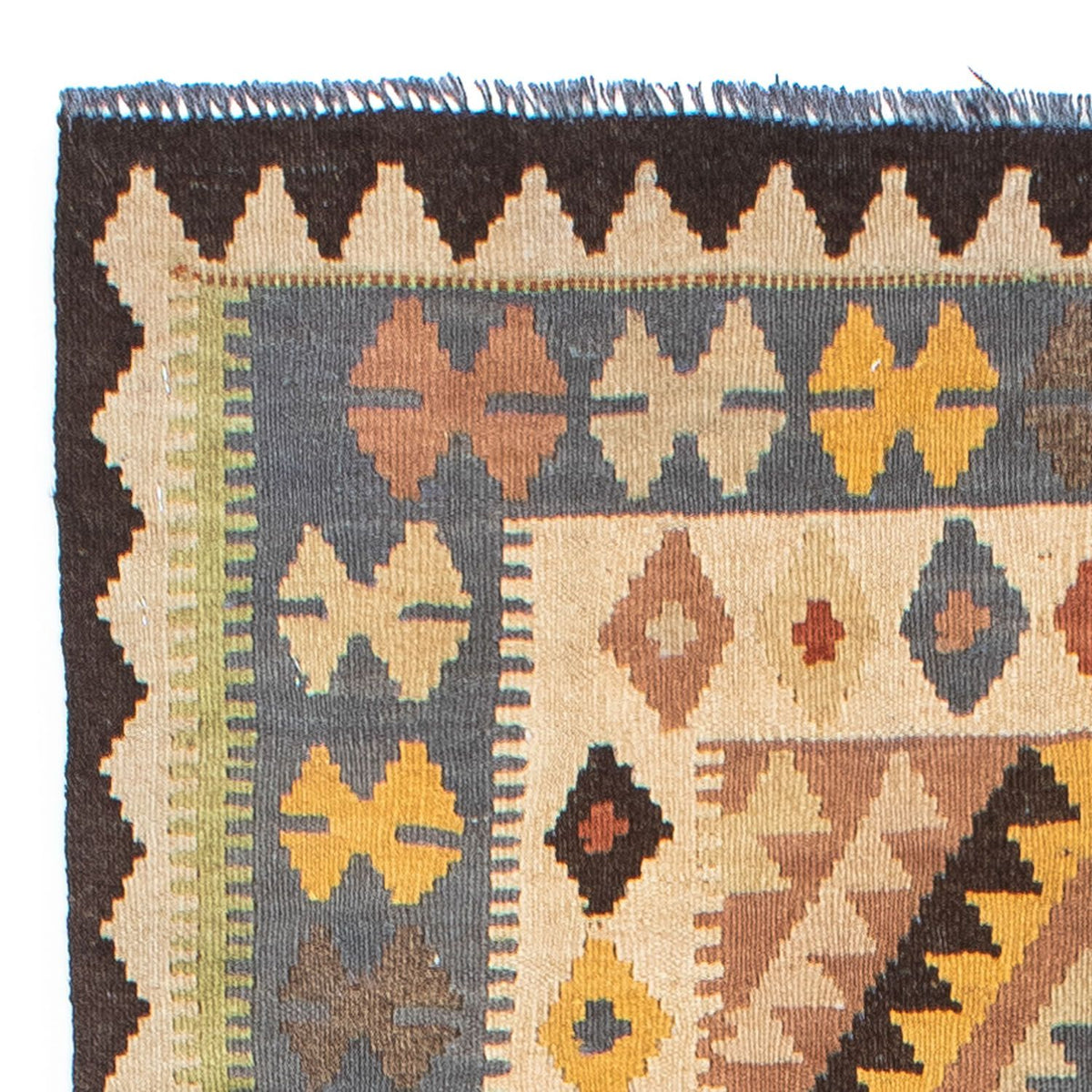 Kilim Fars Koberec 82x208cm
