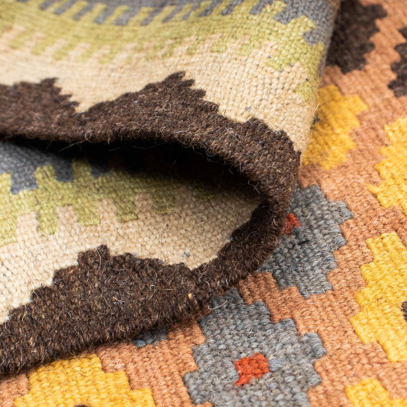 Kilim Fars Koberec 82x208cm