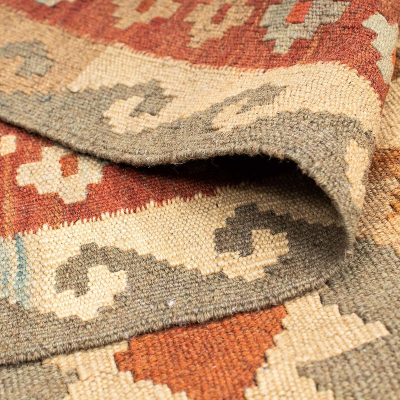 Kilim Fars Koberec 78x200cm
