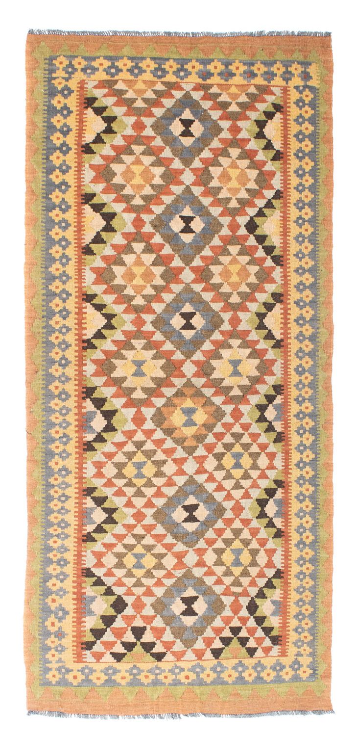 Kilim Fars Koberec 91x200cm