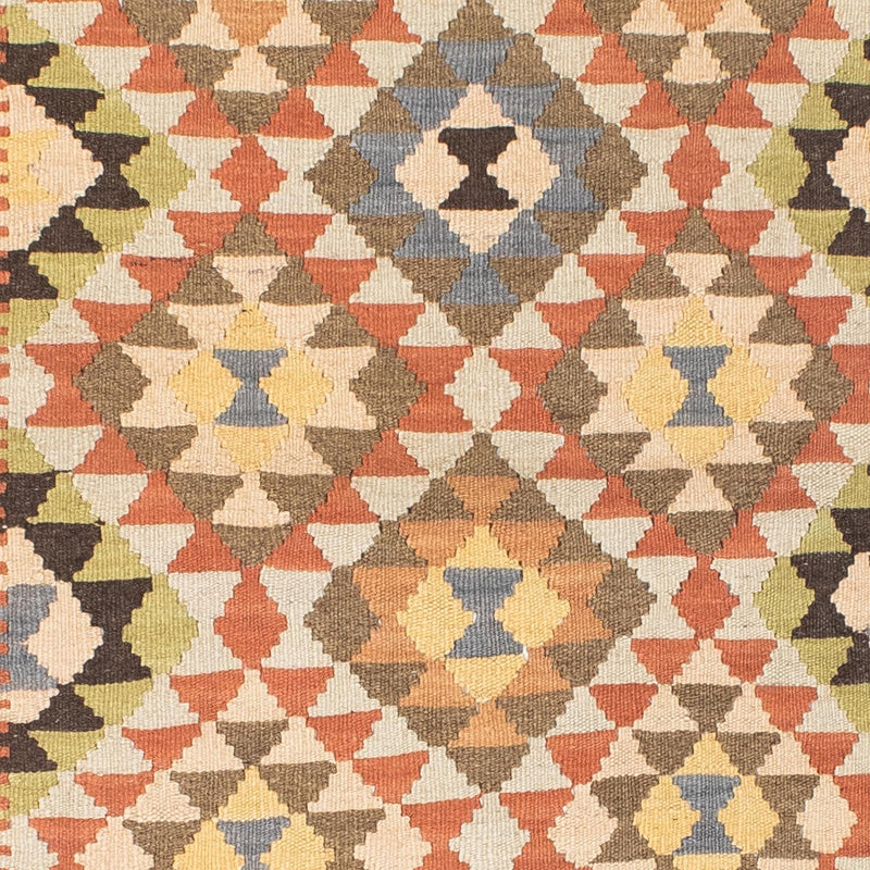 Kilim Fars Koberec 91x200cm