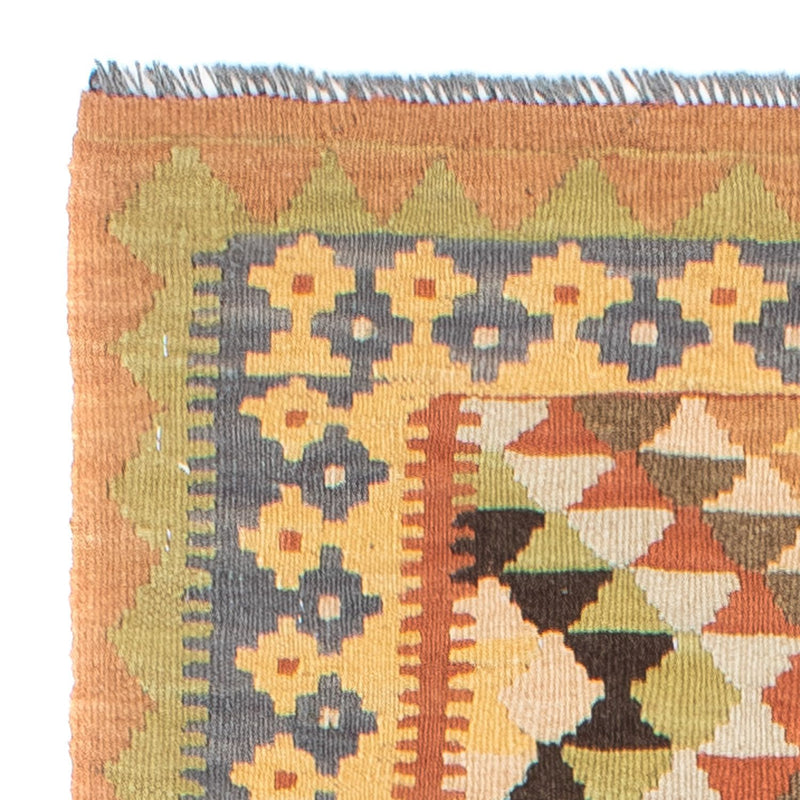 Kilim Fars Koberec 91x200cm