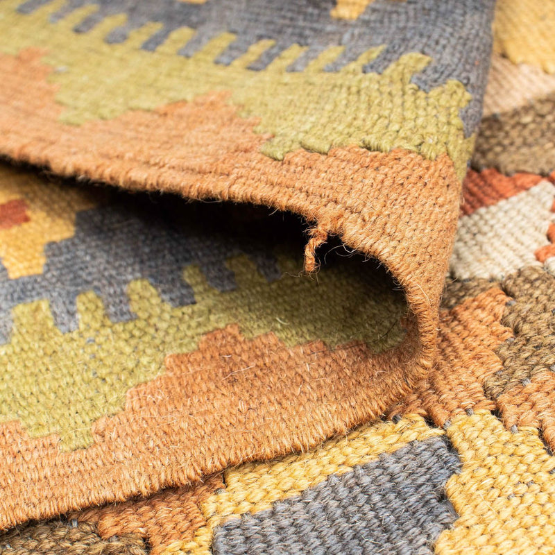 Kilim Fars Koberec 91x200cm