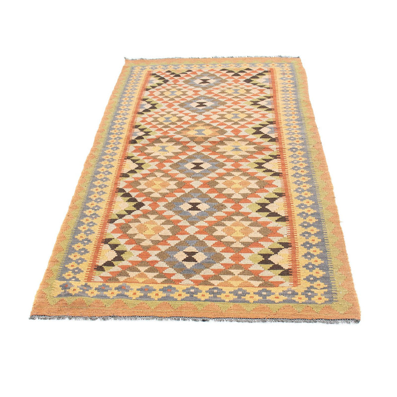 Kilim Fars Koberec 91x200cm