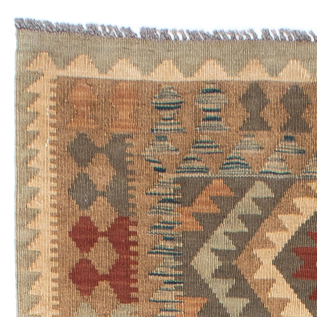 Kilim Fars Koberec 83x192cm