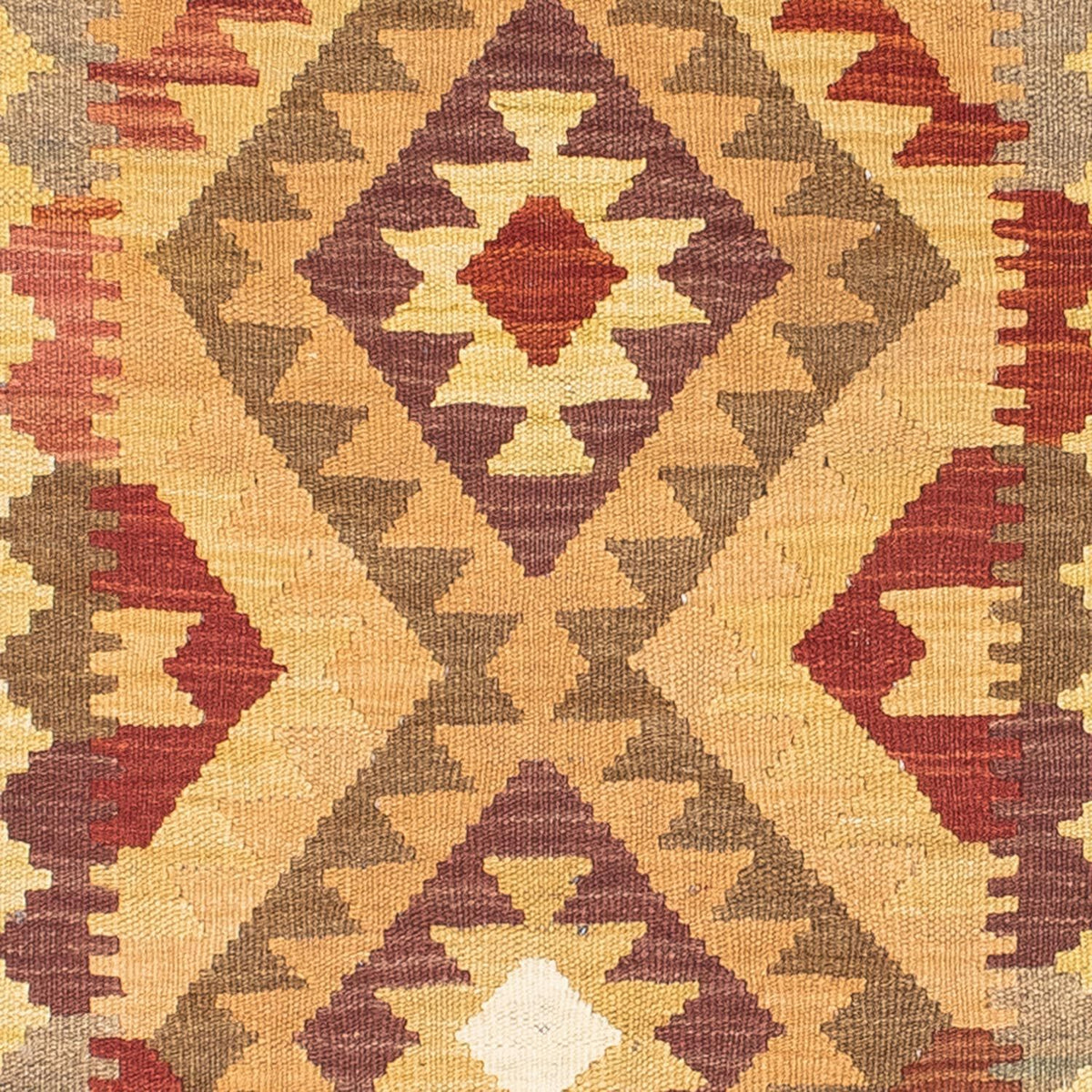 Kilim Fars Koberec 77x191cm