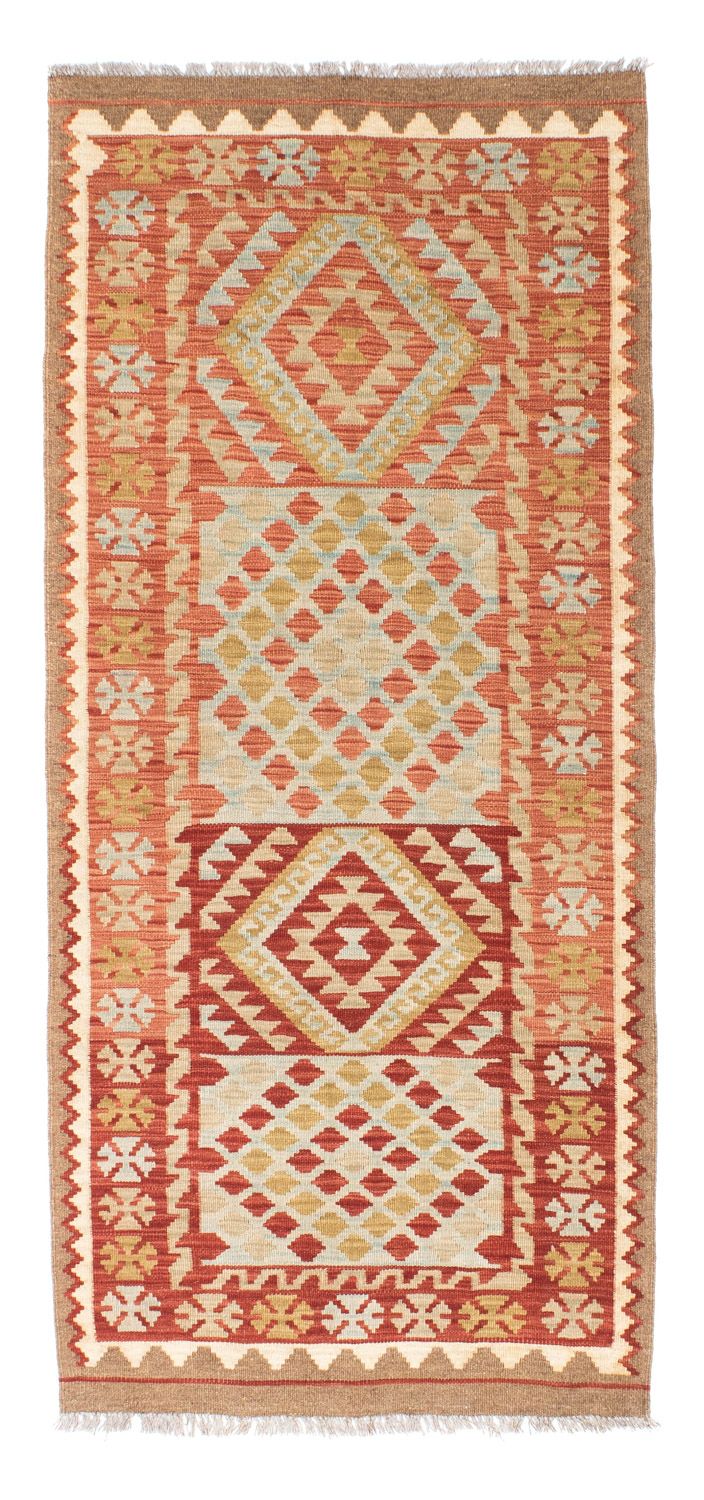 Kilim Fars Koberec 84x193cm
