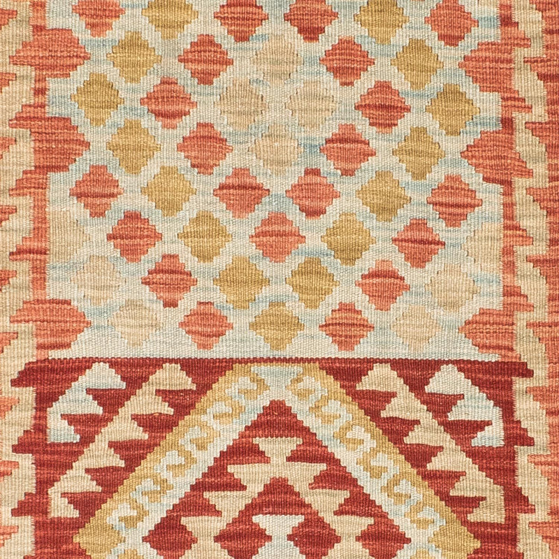 Kilim Fars Koberec 84x193cm
