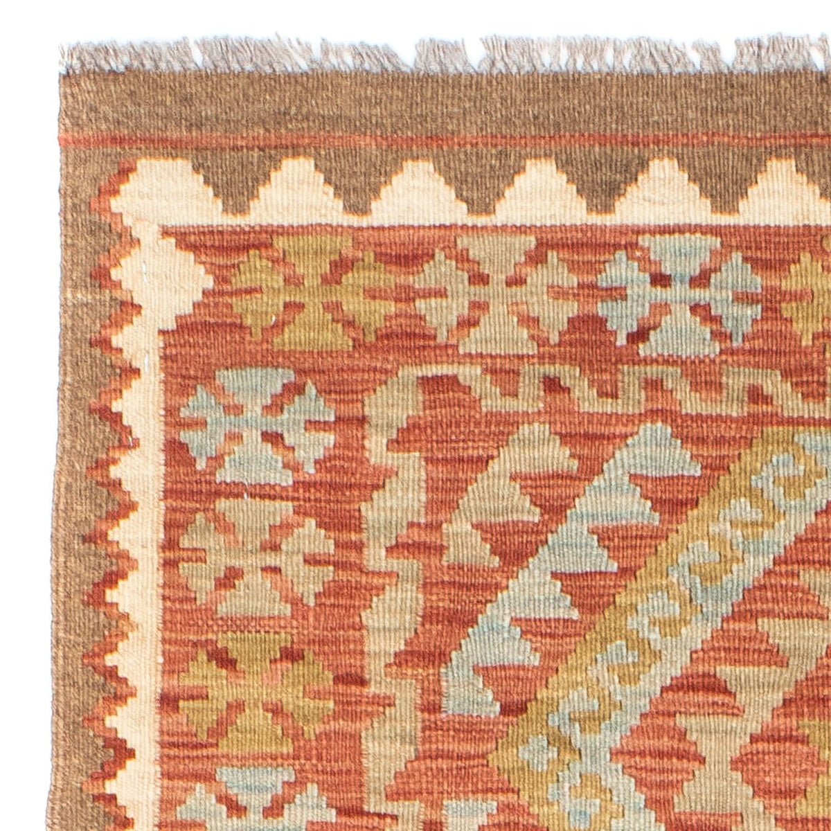 Kilim Fars Koberec 84x193cm