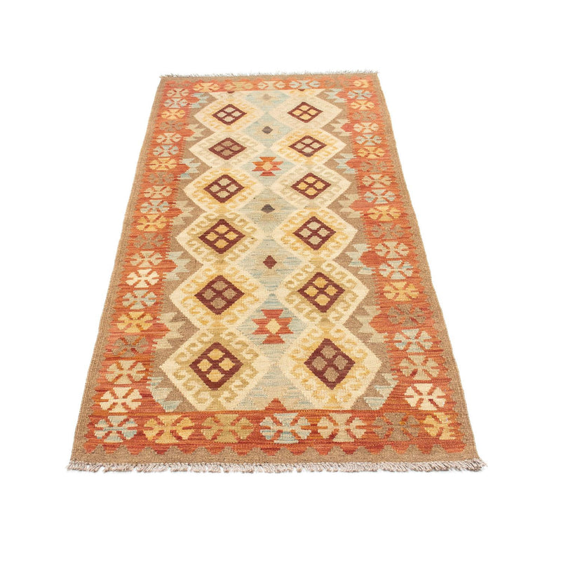 Kilim Fars Koberec 78x201cm