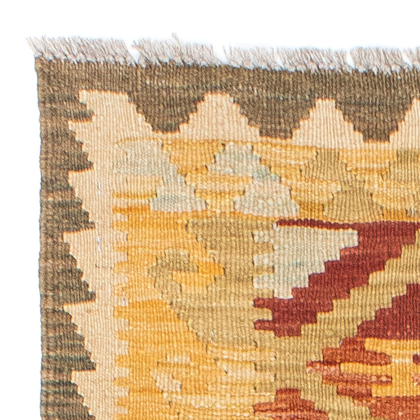 Kilim Fars Koberec 187x73cm