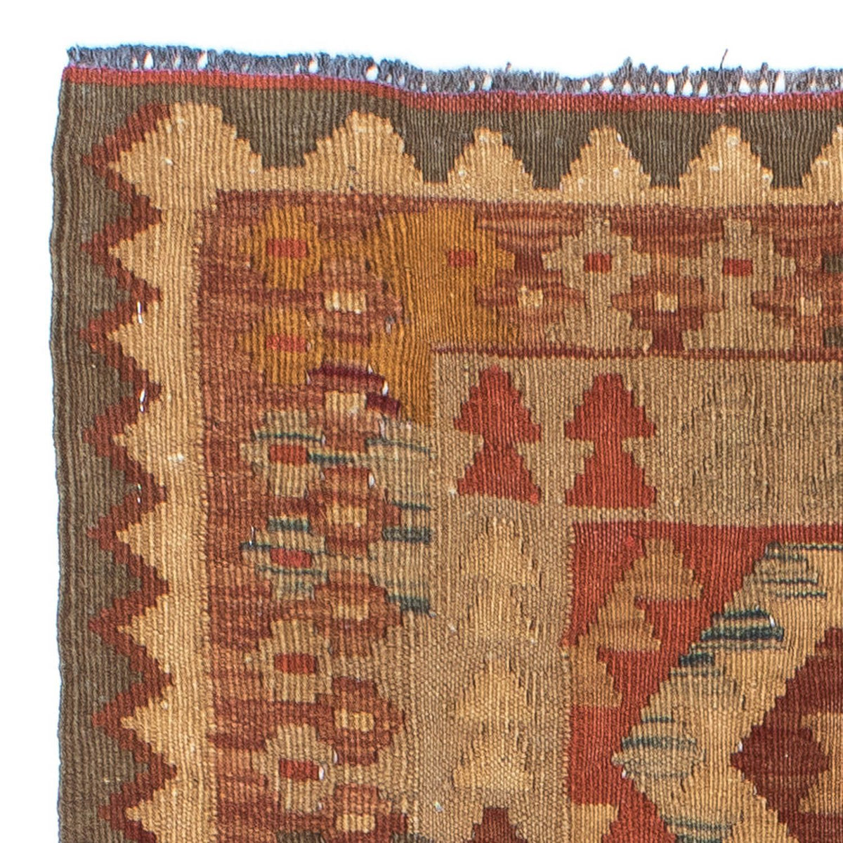 Kilim Fars Koberec 78x192cm