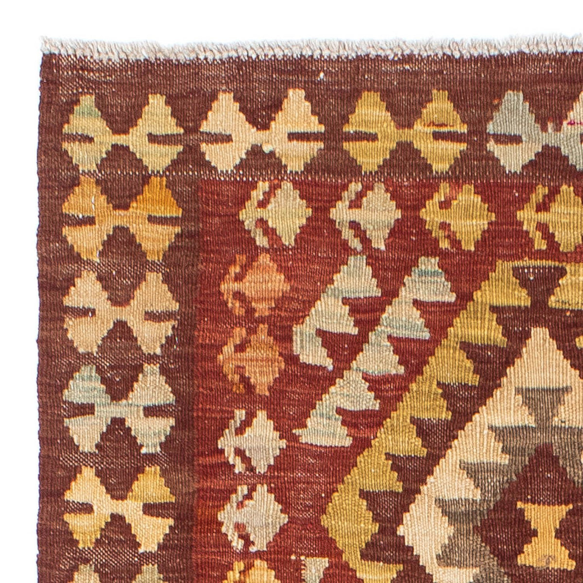 Kilim Fars Koberec 78x189cm