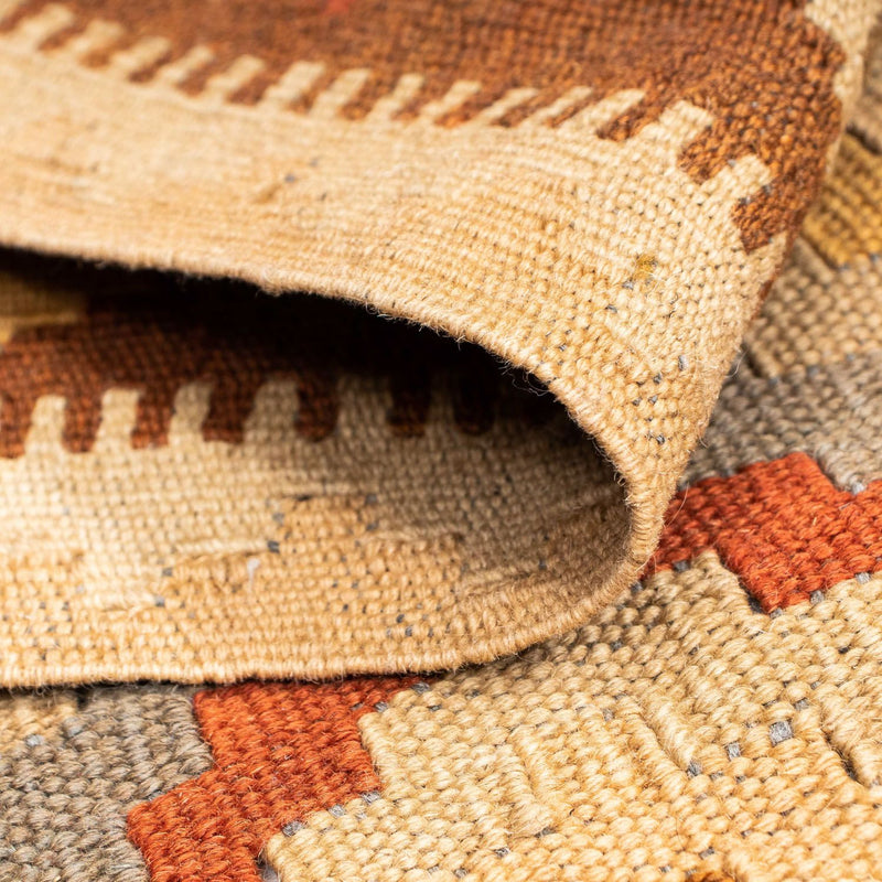Kilim Fars Koberec 79x200cm
