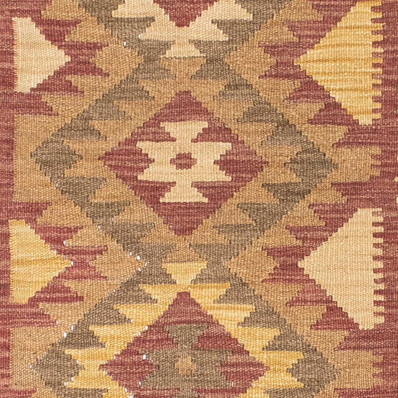 Kilim Fars Koberec 77x192cm