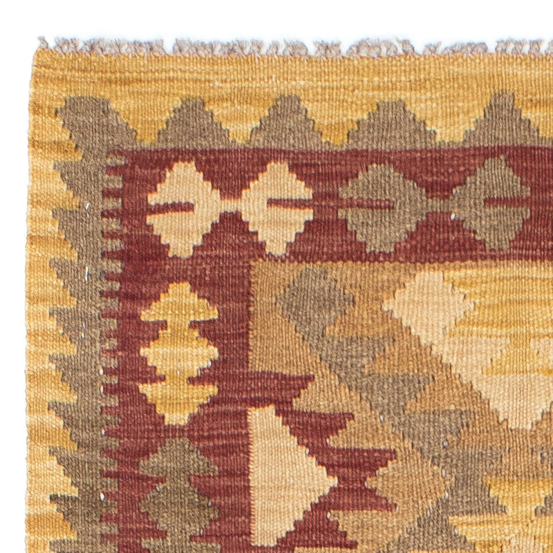 Kilim Fars Koberec 77x192cm