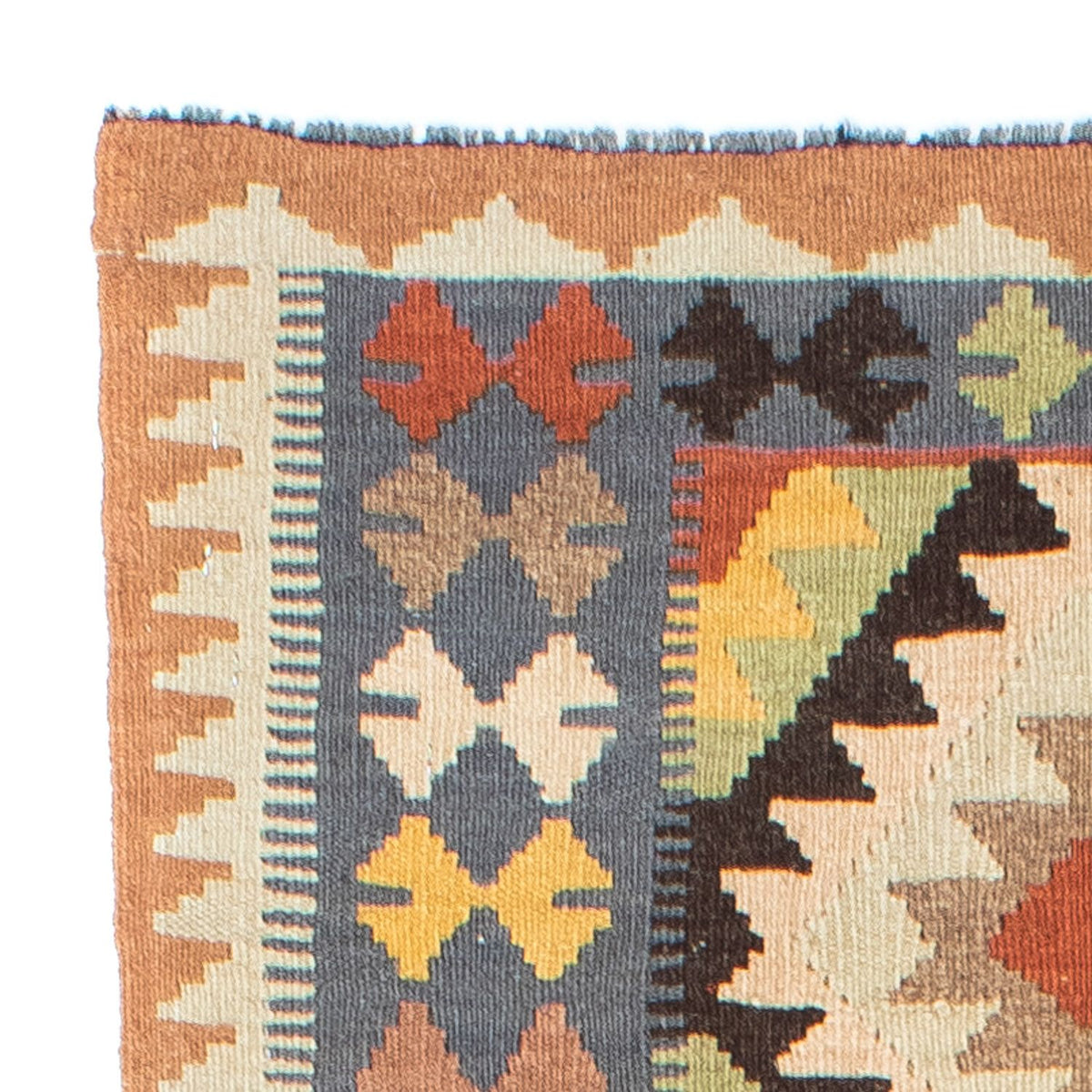 Kilim Fars Koberec 69x230cm