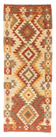 Kilim Fars Koberec 69x197cm