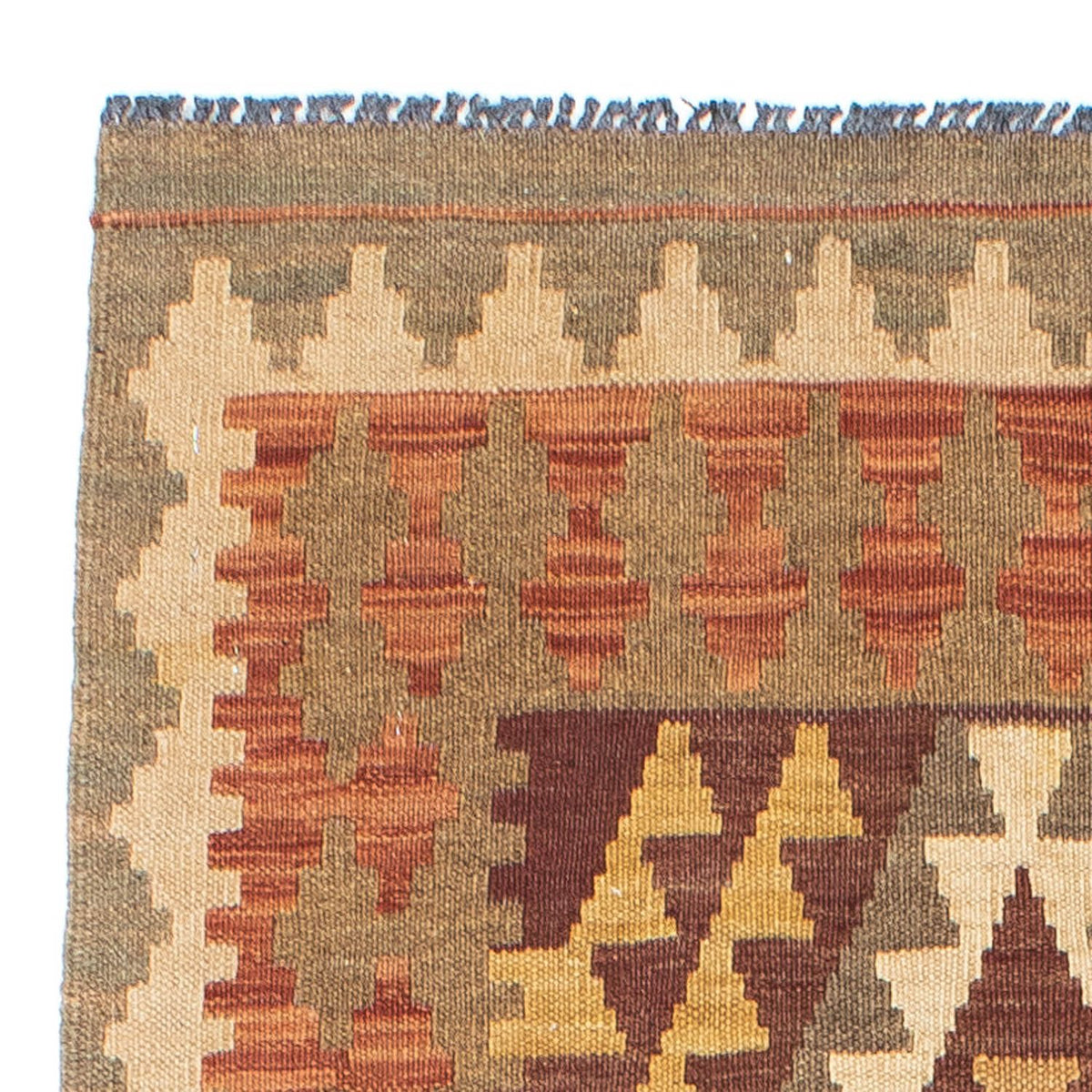 Kilim Fars Koberec 78x191cm