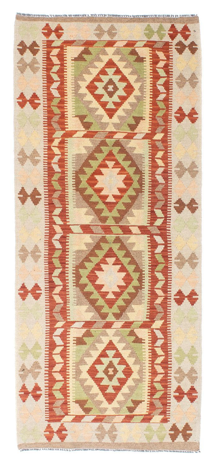 Kilim Fars Koberec 86x196cm