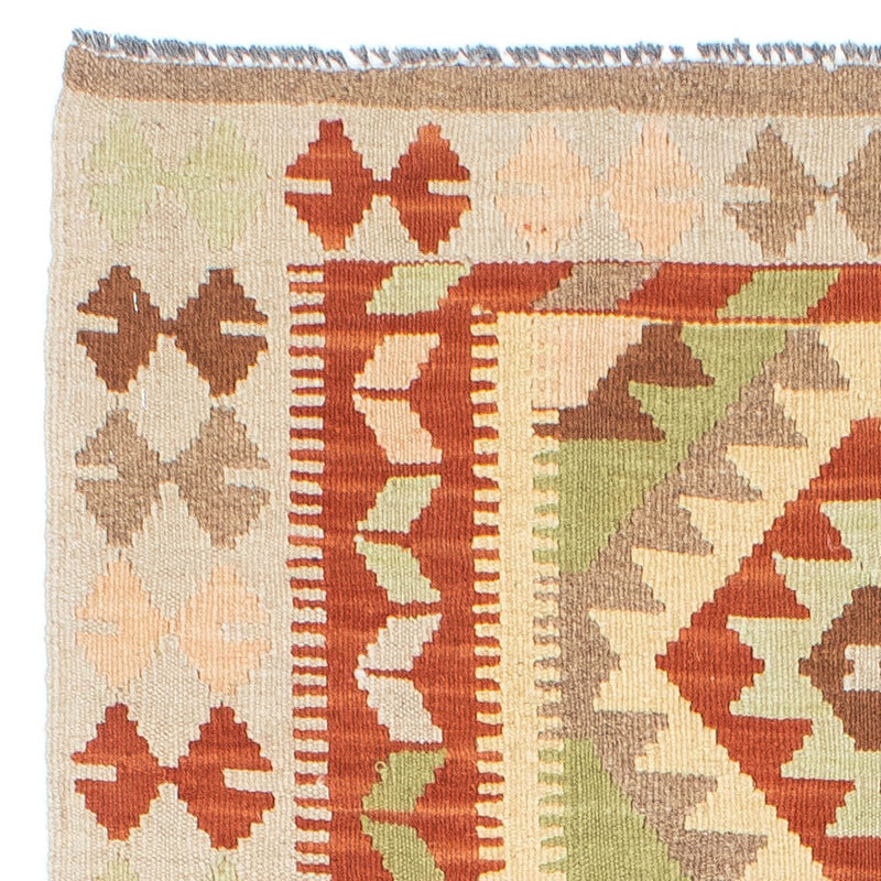 Kilim Fars Koberec 86x196cm