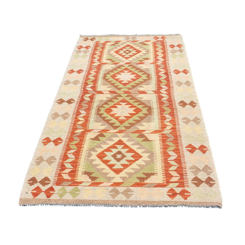 Kilim Fars Koberec 86x196cm