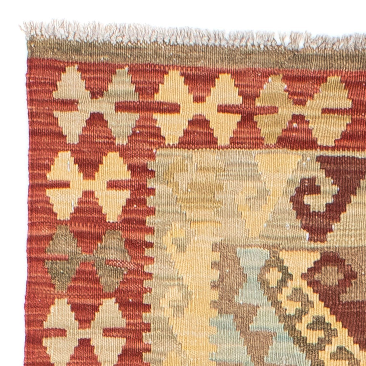 Kilim Fars Koberec 73x201cm