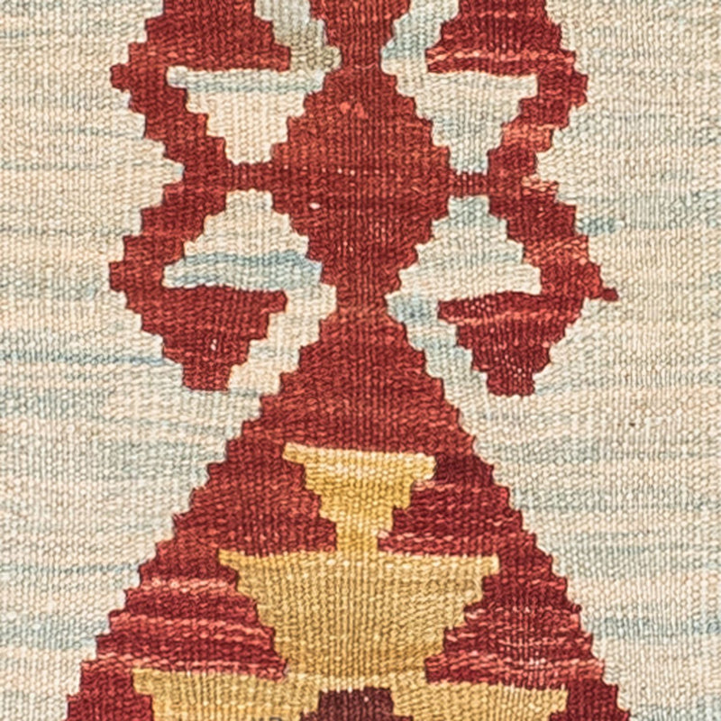 Kilim Fars Koberec 77x206cm
